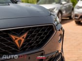 Cupra Formentor 1.4 e-Hybrid Cupra DSG VZ