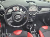 MINI Cabrio Cooper D