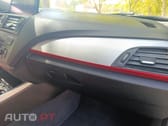 BMW 116 d EDynamics Line Sport