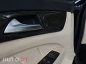 Mercedes-Benz CLS 250 CDi BlueEfficiency