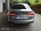 BMW 216 d Gran Coupé Pack desportivo M