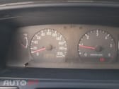 Mitsubishi Pajero Sport 2.5 TD GLS