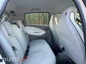 Renault Zoe (c/ Bateria) Z.E. 40 LIFE