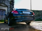 Mercedes-Benz C 220 BlueTEC Avantgarde