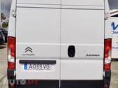 Citroen Jumper 2.2 BlueHDi 33 L3H2 Club