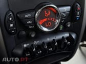 MINI Paceman Cooper D