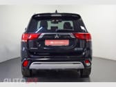 Mitsubishi Outlander 2.4 Mivec PHEV Instyle