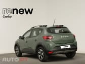 Dacia Sandero Sandero 1.0 TCe Stepway Expression