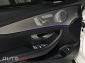 Mercedes-Benz E 350 e AMG