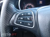 Mercedes-Benz C 220 (BlueTEC) d Station Avantgarde