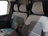 Renault Kangoo 1.5 Blue dCi L1 Advance
