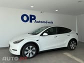 Tesla Model Y Tração Traseira