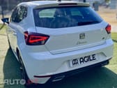 Seat Ibiza 1.0 TSI FR