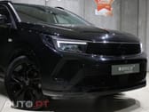 Opel Grandland (X) 1.2 T GS Line