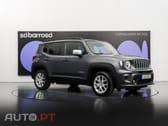 Jeep Renegade 1.3 TG Limited