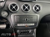 Mercedes-Benz A 180 d AMG Line Aut.