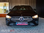 Mercedes-Benz CLA 180 d Shooting Brake Style Plus Aut.