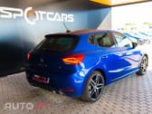 Seat Ibiza 1.0 TSI FR