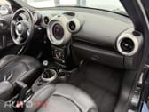 MINI Countryman Cooper S