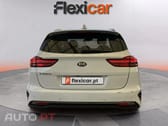 Kia Ceed SW 1.0 T-GDI Sport