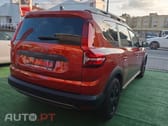 Dacia Jogger 1.0 ECO-G Extreme 7L Bi-Fuel