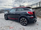 MINI Paceman John Cooper Works ALL4 Auto