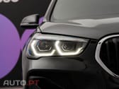 BMW X1 25 e xDrive Corporate Edition