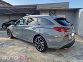Hyundai i30 CW 1.6CRDI 136cv Hybrid N-Line Nacional