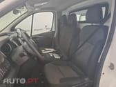 Renault Trafic 1.6 dCi L1H1 1.2T