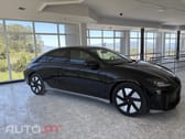 Hyundai Ioniq 6 77,4 kWh Dynamiq