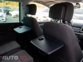 Volkswagen Sharan 2.0 TDI Confortline