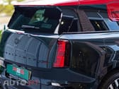 MINI Countryman John Cooper Works XL