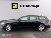 Volvo V60 2.0 B4 MOMENTUM CORE GEARTRONIC 5D I.V.A DEDUTIVEL