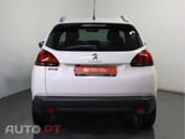 Peugeot 2008  1.2 PureTech Style