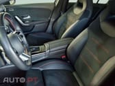 Mercedes-Benz A 200 AMG Line Aut.