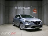 Renault Mégane BLUE dCi 115 ZEN