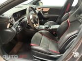 Mercedes-Benz CLA 45 AMG S Shooting Brake 4Matic+