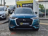 DS DS3 Crossback PureTech 100 SO CHIC