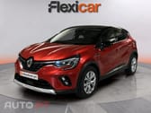 Renault Captur 1.0 ZEN TCE 90CV