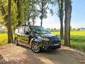 Ford Tourneo Grand 1.6 TDCi Titanium