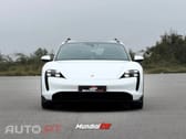Porsche Taycan 4S