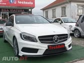 Mercedes-Benz A 180 AMG