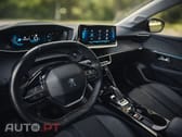 Peugeot E-208 Active