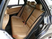 Mercedes-Benz C 200 CDi Avantgarde BE Aut.