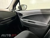 Renault Zoe Outro
