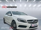 Mercedes-Benz 200 CDI SPORT AMG