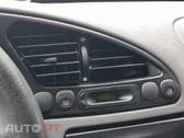 Ford Fiesta 1.8 D