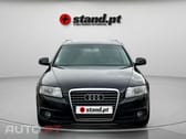 Audi A6 Avant 2.0 TDi S-Line Multitronic