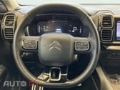 Citroen C5 Aircross 1.5 BlueHDi Feel Pack