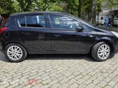 Opel Corsa 1.3 CDTi Enjoy EcoFLEX